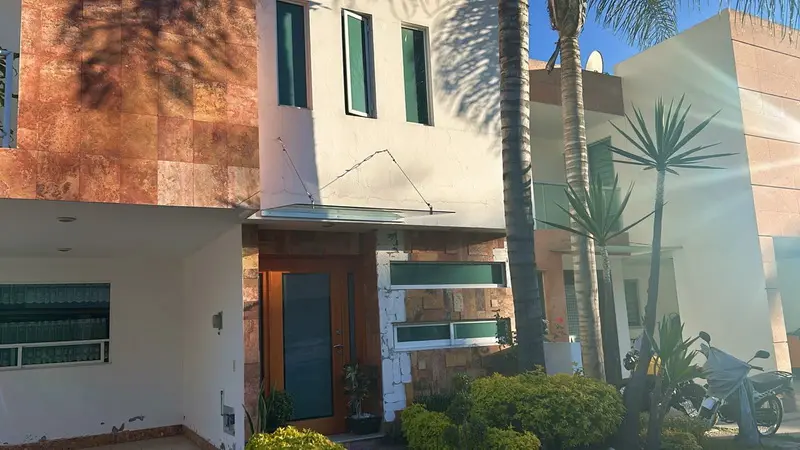 Bosques de Santa Rosa Puebla