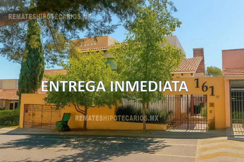 Fraccionamiento Residencial Chiluca