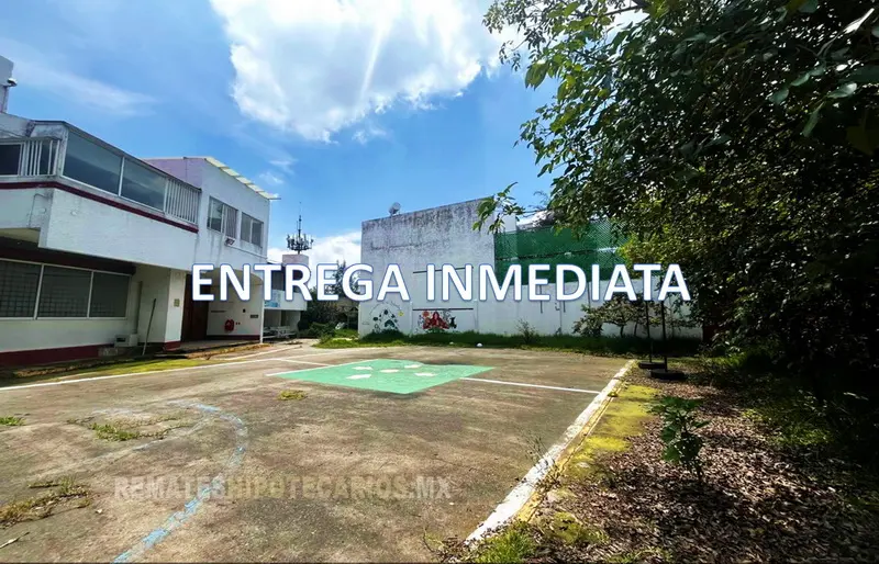 Terreno en Contadero Cuajimalpa