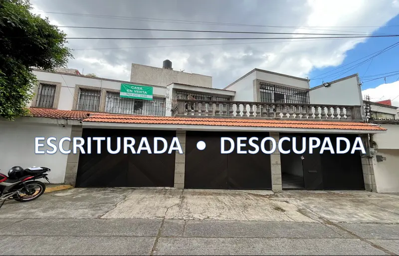 Granero 15 Lomas de San Ángel Inn