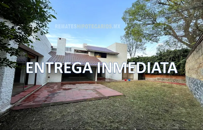 Barrio San Francisco Magdalena Contreras