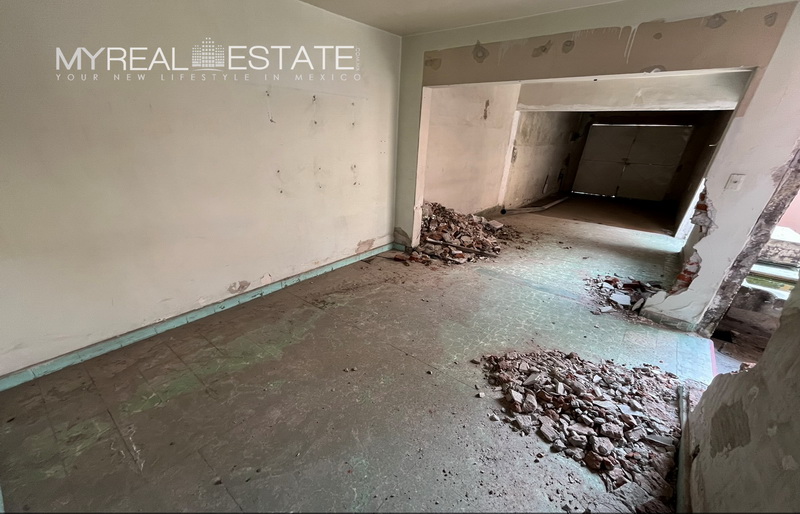 Casa Martín Carrera Escriturada - 