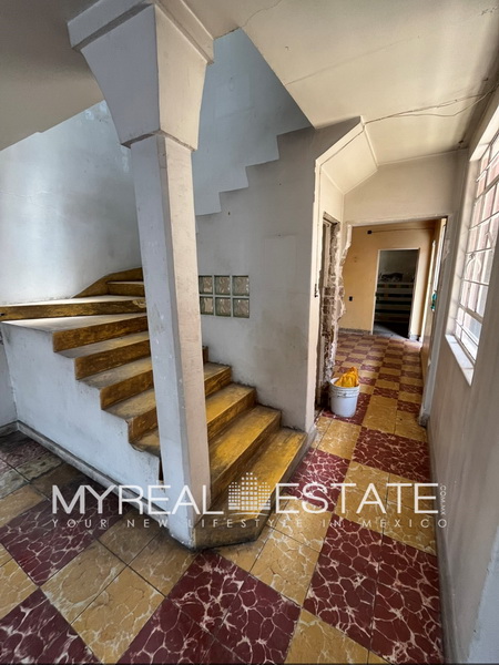 Casa Martín Carrera Escriturada - 