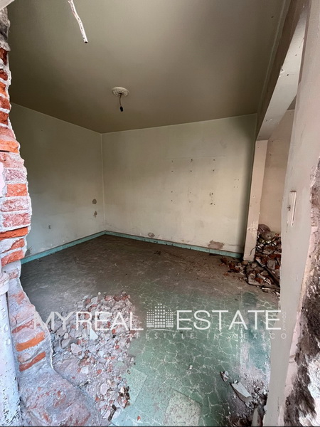 Casa Martín Carrera Escriturada - 