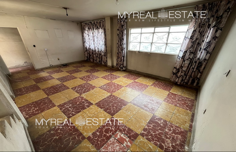 Casa Martín Carrera Escriturada - 