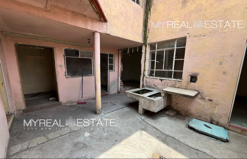 Casa Martín Carrera Escriturada - 