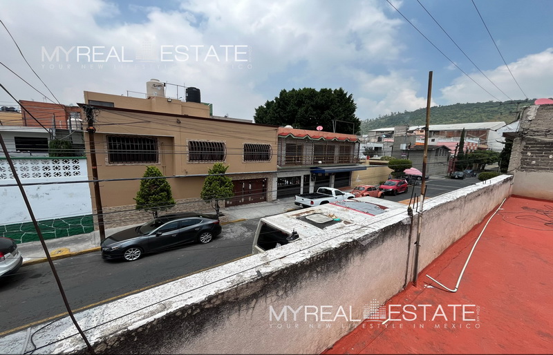 Casa Martín Carrera Escriturada - 