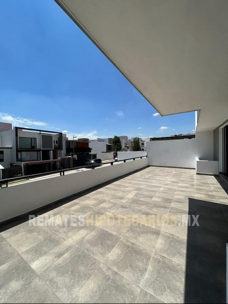 Residencial Lomas Verdes - 