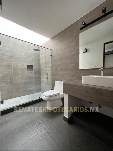 Residencial Lomas Verdes - 