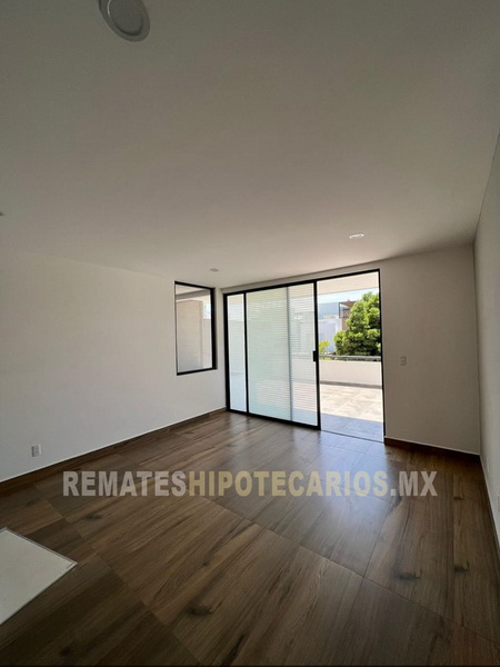 Residencial Lomas Verdes - 