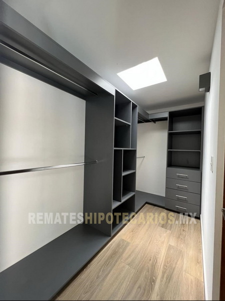 Residencial Lomas Verdes - 