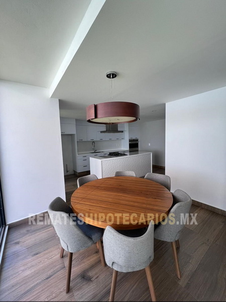 Residencial Lomas Verdes - 