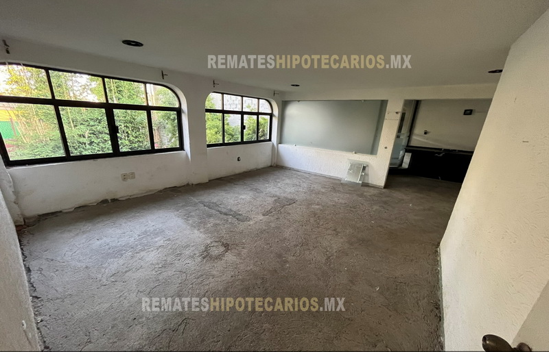 Fuentes de Tepepan Adjudicada - 