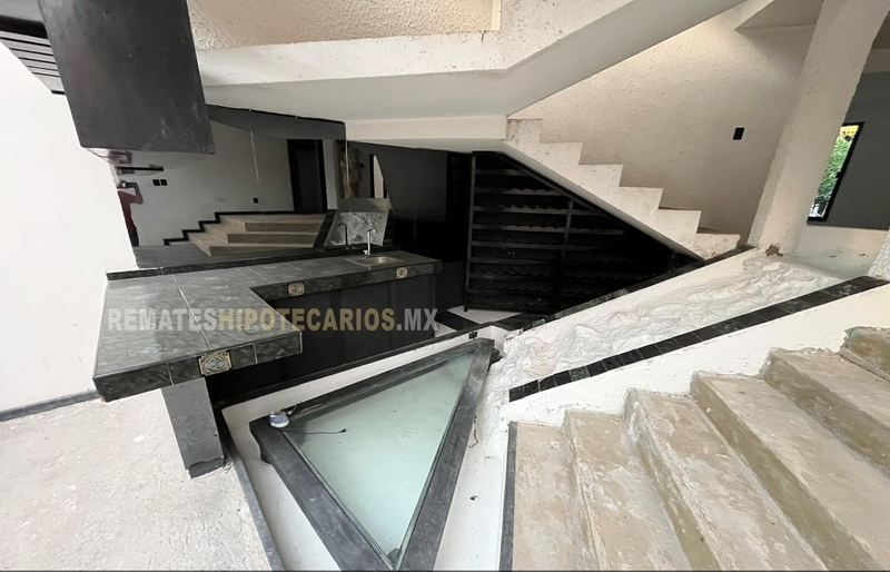 Fuentes de Tepepan Adjudicada - 