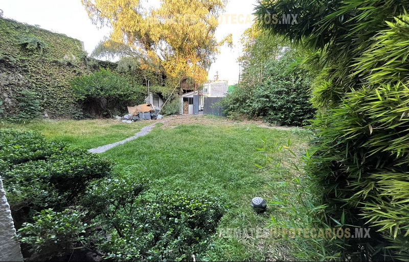 Fuentes de Tepepan Adjudicada - 