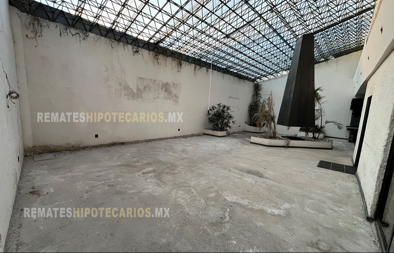 Fuentes de Tepepan Adjudicada - 