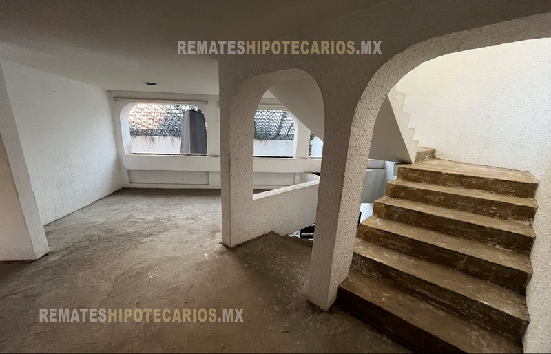 Fuentes de Tepepan Adjudicada - 