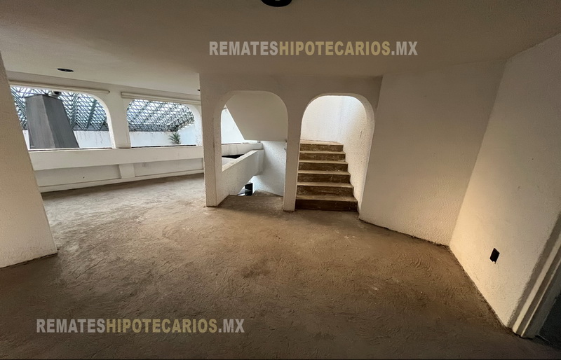 Fuentes de Tepepan Adjudicada - 