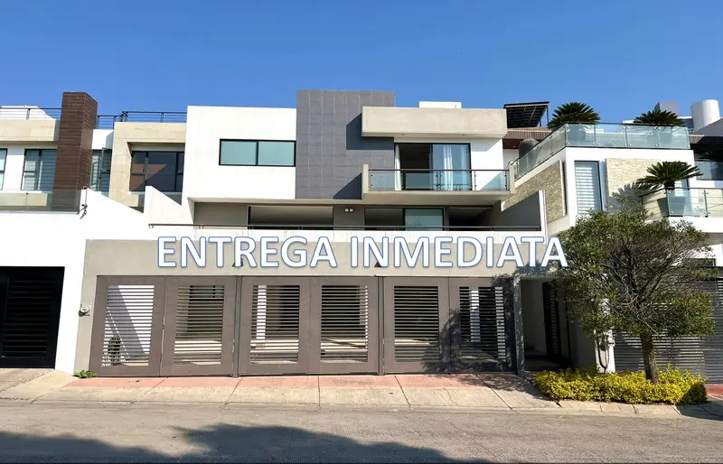 Casa Lomas Verdes 6ta Sección