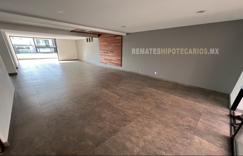 Casa Lomas Verdes 6ta Sección - 