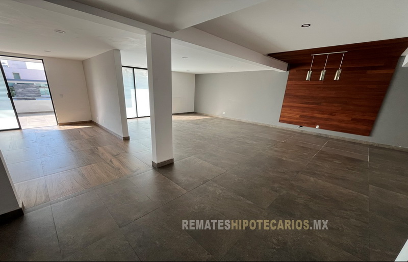 Casa Lomas Verdes 6ta Sección - 