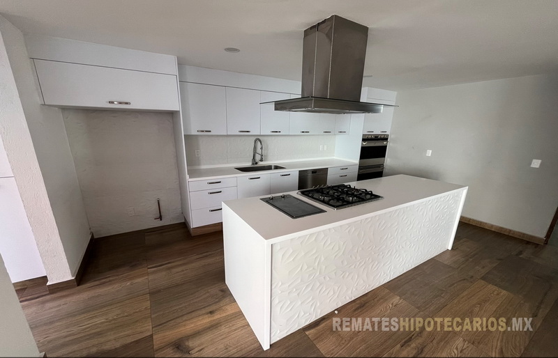 Casa Lomas Verdes 6ta Sección - 