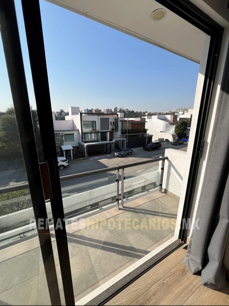 Casa Lomas Verdes 6ta Sección - 