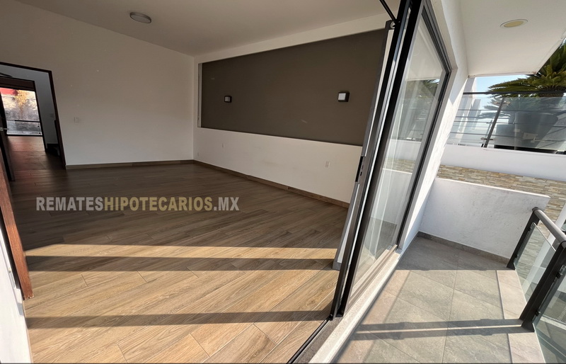 Casa Lomas Verdes 6ta Sección - 