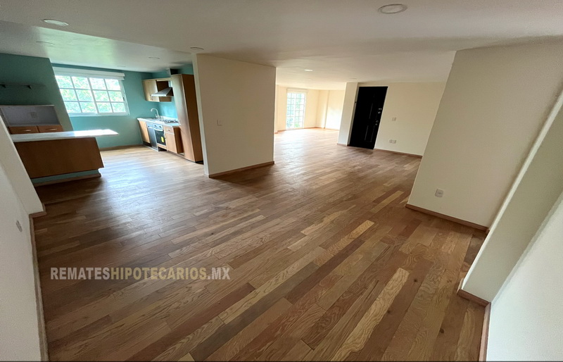 Pent House Londres 240 Juárez - 