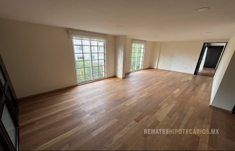 Pent House Londres 240 Juárez - 