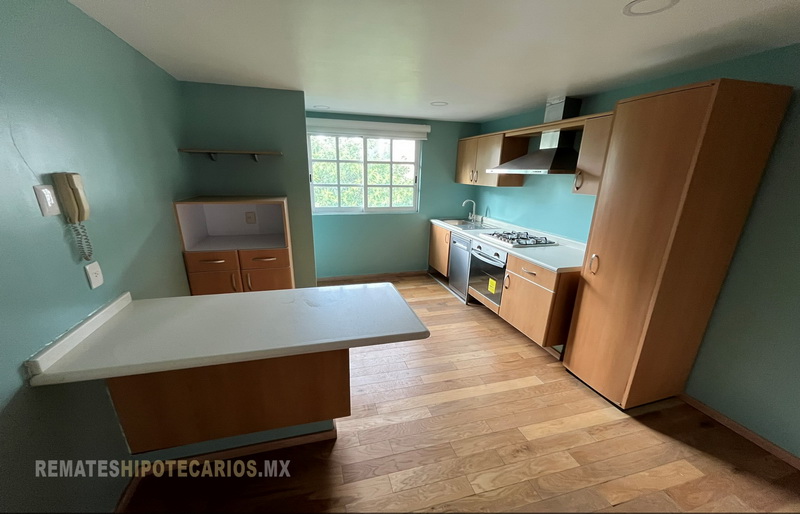 Pent House Londres 240 Juárez - 