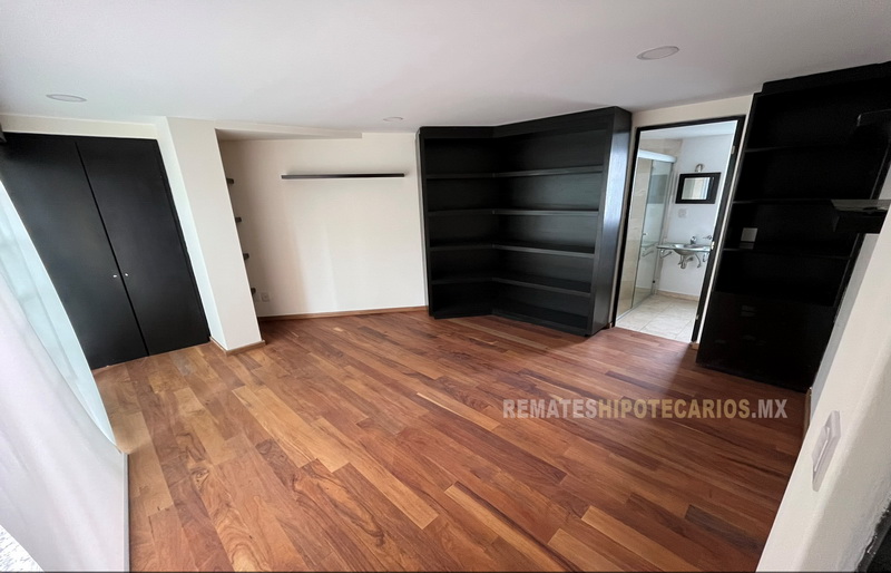 Pent House Londres 240 Juárez - 