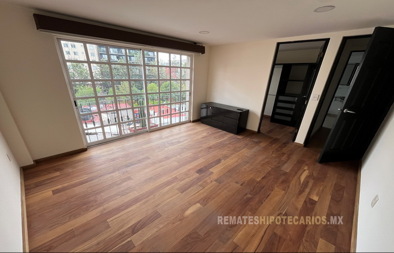 Pent House Londres 240 Juárez - 