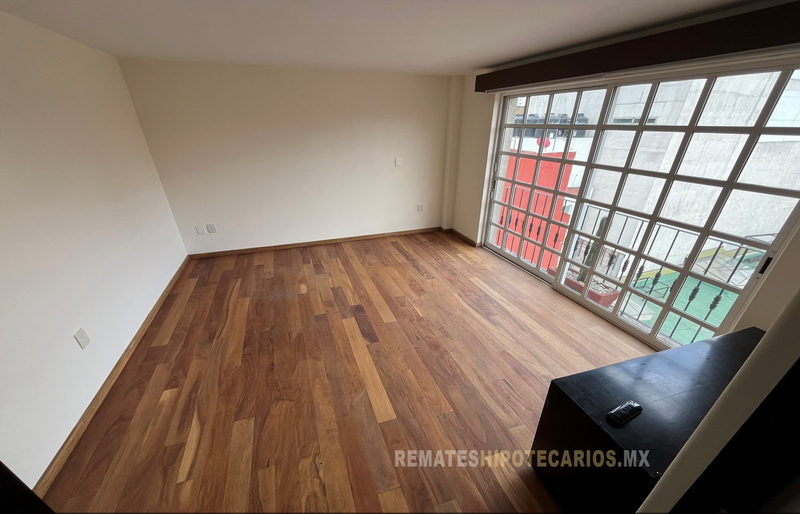 Pent House Londres 240 Juárez - 