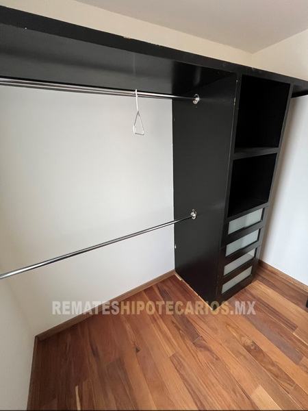 Pent House Londres 240 Juárez - 