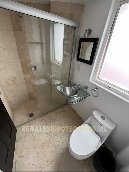 Pent House Londres 240 Juárez - 
