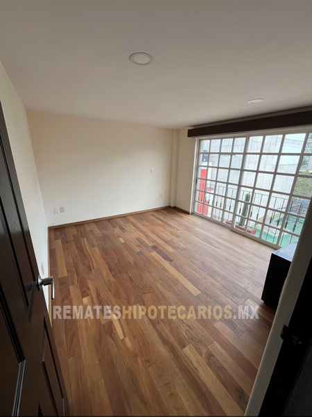 Pent House Londres 240 Juárez - 