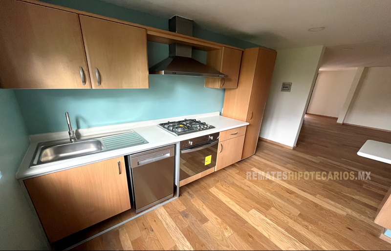 Pent House Londres 240 Juárez - 