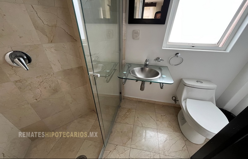 Pent House Londres 240 Juárez - 