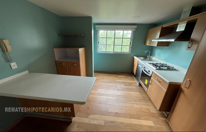 Pent House Londres 240 Juárez - 