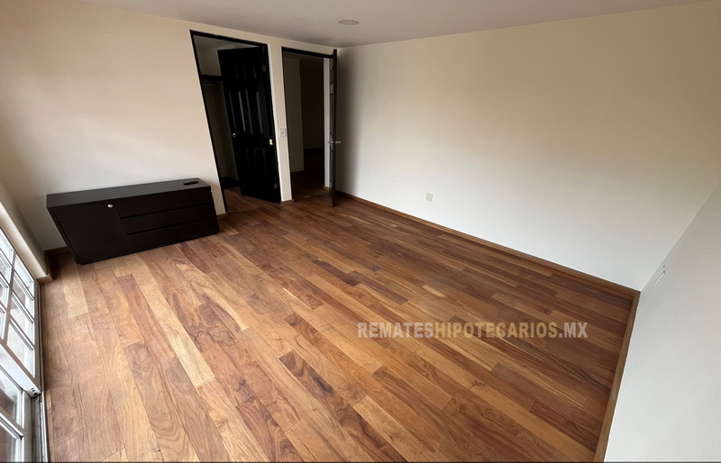 Pent House Londres 240 Juárez - 