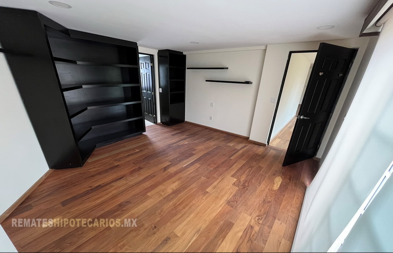 Pent House Londres 240 Juárez - 