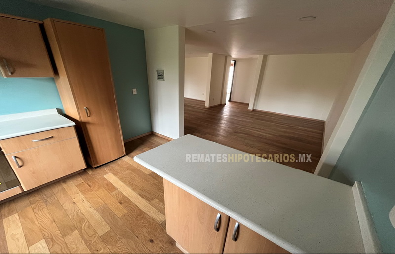 Pent House Londres 240 Juárez - 