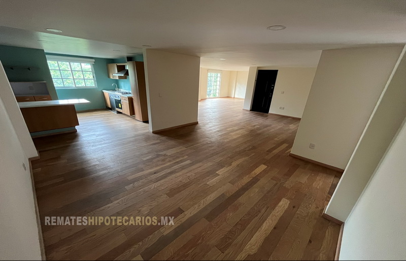 Pent House Londres 240 Juárez - 