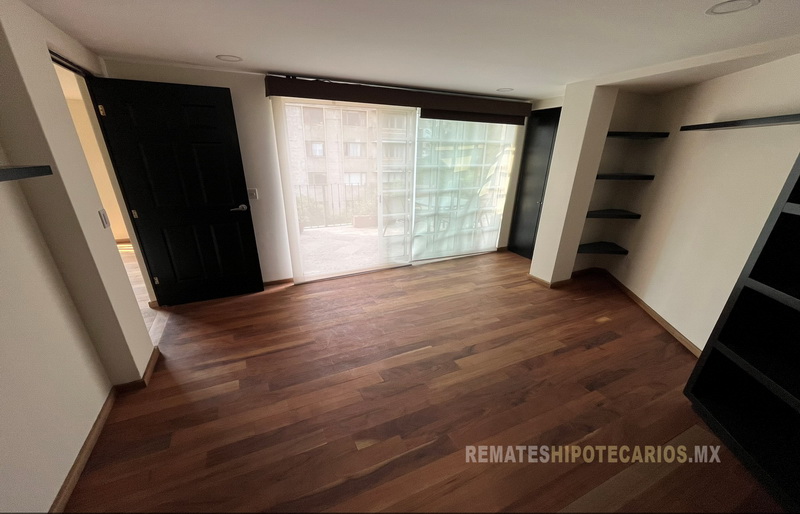 Pent House Londres 240 Juárez - 