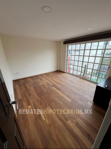 Pent House Londres 240 Juárez - 