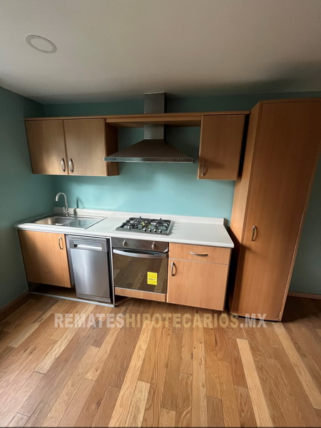 Pent House Londres 240 Juárez - 