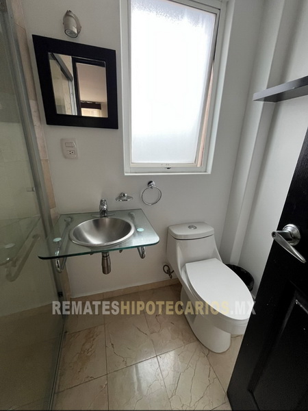 Pent House Londres 240 Juárez - 