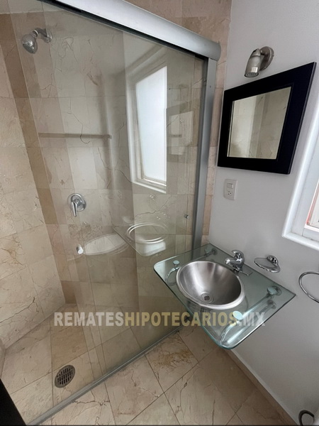 Pent House Londres 240 Juárez - 