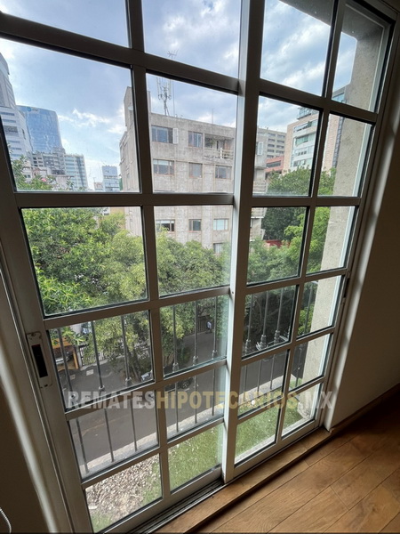 Pent House Londres 240 Juárez - 